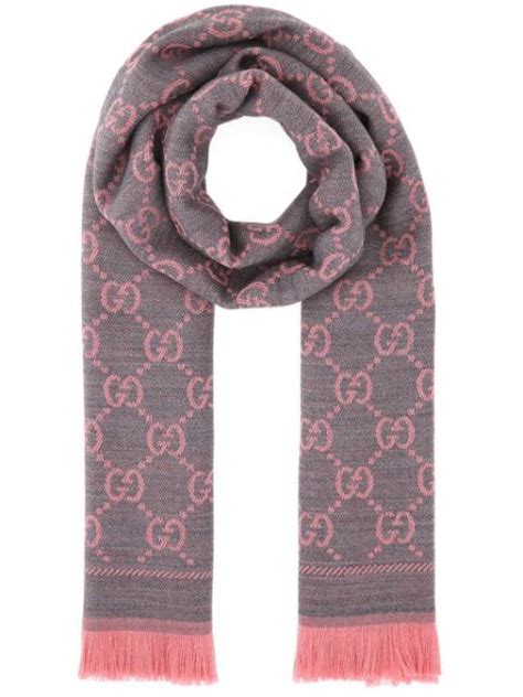 gucci schals|farfetch Gucci scarves.